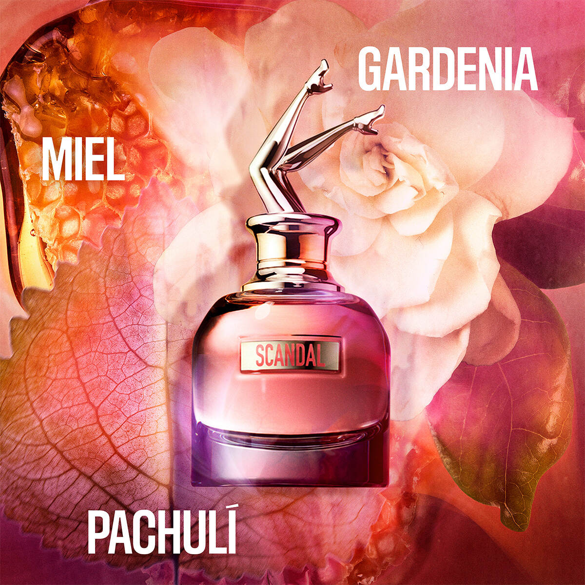 SCANDAL SET EAU DE PARFUM